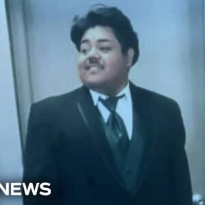 Suspects allegedly sent photos of victim's body to family after suspected murder