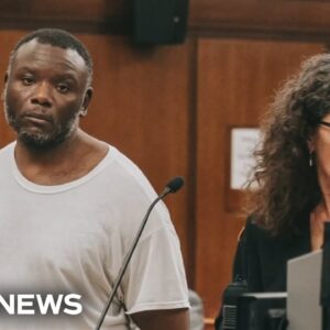 Man who stabbed teen tourists at Grand Central charged with hate crimes