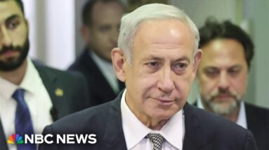 Netanyahu’s public standing is ‘pretty weak’ as his corruption trial resumes