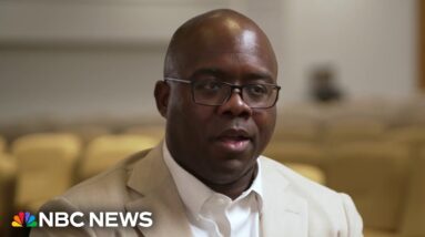Author on Black America has hope, if U.S. looks to the past for answers