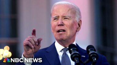 Biden to issue pardons for certain marijuana offenses