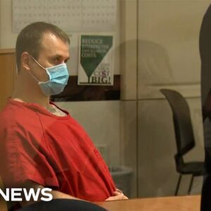 Washington man accused in 4 deaths allegedly lured victims with promise of buried gold