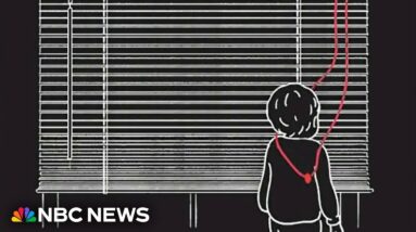 Window covering cords responsible for hundreds of child deaths over the years