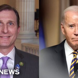 Rep. Dan Goldman on whether impeachment becoming the new normal in politics