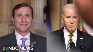 Rep. Dan Goldman on whether impeachment becoming the new normal in politics
