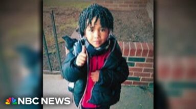 Death of 5-year-old migrant draws criticism for shelter conditions 