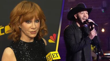 The Voice: Reba McEntire Says Tom Nitti 'Did the Right Thing' Exiting Show (Exclusive)
