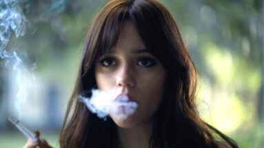 Jenna Ortega Gets Tangled in STEAMY Affair With Teacher in Miller's Girl Trailer