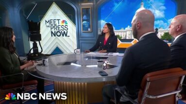 Panel: Nikki Haley ‘still running for second place’ despite gaining momentum
