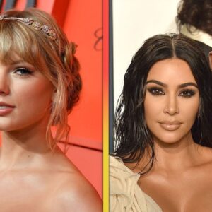 Taylor Swift Shares New Details About Kim Kardashian and Kanye West 'Cancelation' Scandal