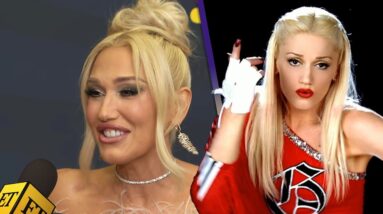 Gwen Stefani OBSESSED With New Album She’s Writing, 20 Years After ‘Love. Angel. Music. Baby.’
