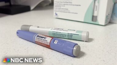 Fake weight loss and diabetes drugs entering U.S. market