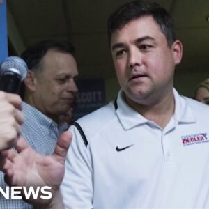 Florida GOP chairman urged to resign amid rape allegations