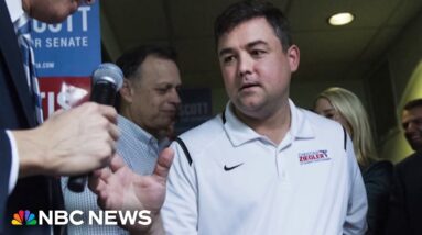 Florida GOP chairman urged to resign amid rape allegations