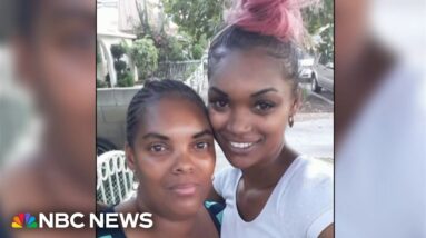 Bodycam footage released after Los Angeles deputy fatally shot woman who called 911