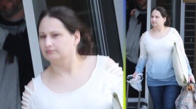 Gypsy Rose Blanchard Wants to TEAM UP with Kim Kardashian