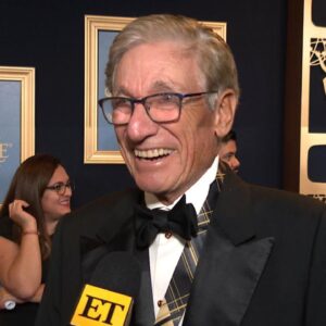Why Maury Povich Is Proud to Leave ‘You Are the Father’ as His Daytime Legacy (Exclusive)