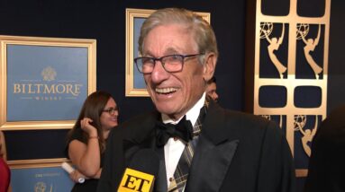 Why Maury Povich Is Proud to Leave ‘You Are the Father’ as His Daytime Legacy (Exclusive)
