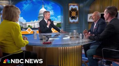 Panel: Biden impeachment would lead to 'political impeachments' whenever government divided