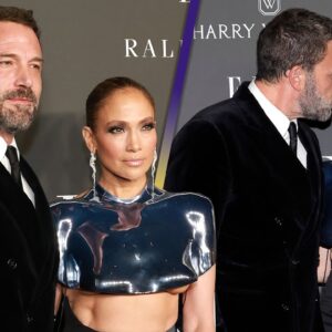 How J.Lo and Ben Affleck Prioritize Marriage Amid Busy Careers (Source)