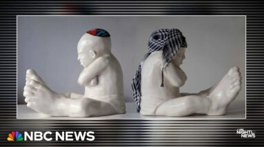 How the Israel-Hamas war is impacting Art Basel