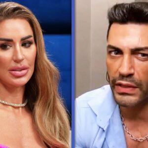 90 Day Fiancé Tell-All: Sarper Explains HOW He’s Slept With 2,500 Women (Exclusive)