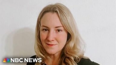 Woman in Texas Supreme Court case on abortion will leave state for procedure