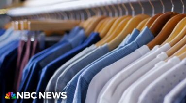 Investigation shows forced labor practices behind shopping deals