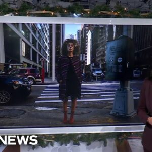 Meet the Iranian woman standing up against 'gender apartheid' in her home country