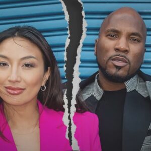Jeannie Mai Hints at Jeezy Infidelity Amid Heated Divorce Battle