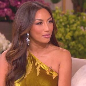 Jeannie Mai Says Jeezy Divorce 'Gutted' Her