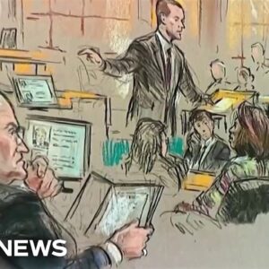 Jury deliberations continue in Giuliani defamation trial