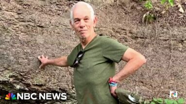 What we know about the first known American hostage killed in Israel-Hamas war