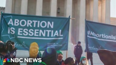Legal battles over abortion access mounting across the country