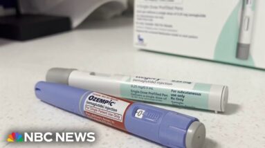 Health authorities across globe issue warnings about rise of fake Ozempic