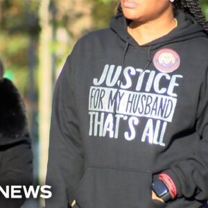 Mayor fires 3 Decatur police officers after fatal shooting