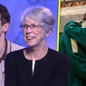 Squid Game: The Challenge | Trey and LeAnn React to Fan-Favorite Status (Exclusive)