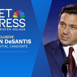 Meet the Press full broadcast — Dec. 2
