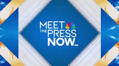 Meet the Press NOW — Dec. 12