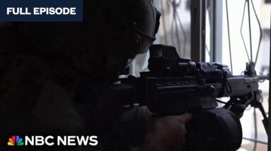 Meet the Press NOW — Dec. 26
