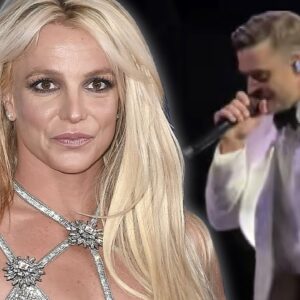 Justin Timberlake Seemingly Addresses Britney Spears' Memoir With New Performance Disclaimer