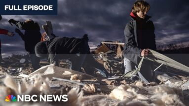 Morning News NOW Full Broadcast – Dec. 11