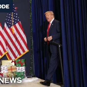 Morning News NOW Full Broadcast – Dec. 20