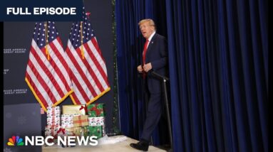 Morning News NOW Full Broadcast – Dec. 20