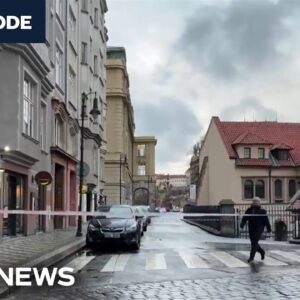 Morning News NOW Full Broadcast - Dec. 22