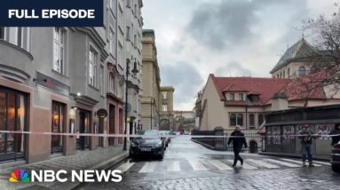 Morning News NOW Full Broadcast - Dec. 22