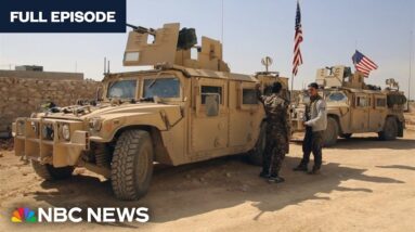 Morning News NOW Full Broadcast – Dec. 27