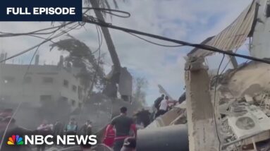 Morning News NOW Full Broadcast - December 15