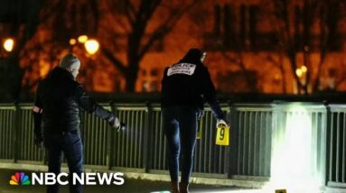 Man kills German tourist in knife attack near Eiffel Tower, police report