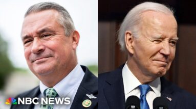 Rep. Bacon: Optics of a Biden ‘revenge impeachment’ inquiry could hurt Republicans